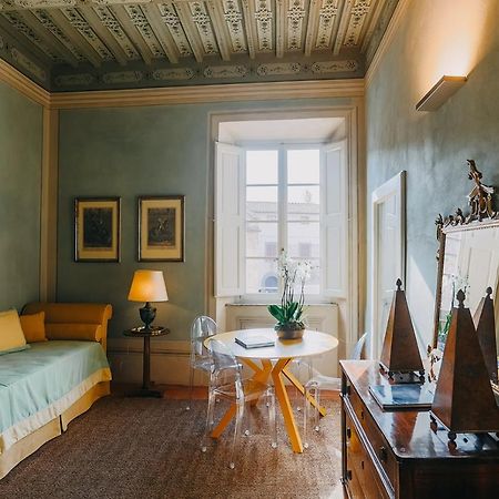 Apartamento Palazzo Feroci - Residenza D'Epoca Pisa Exterior foto