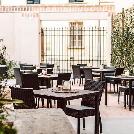 Apartamento Palazzo Feroci - Residenza D'Epoca Pisa Exterior foto
