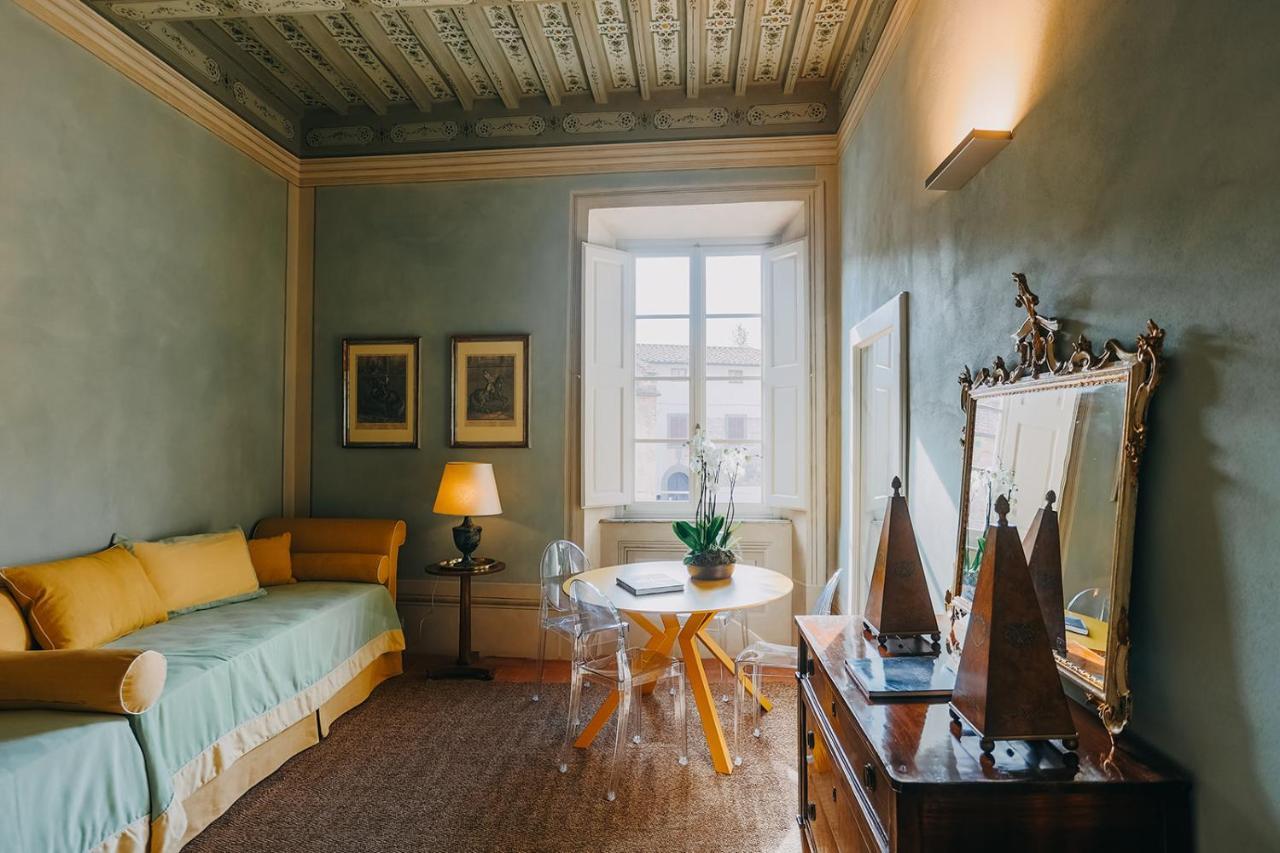 Apartamento Palazzo Feroci - Residenza D'Epoca Pisa Exterior foto