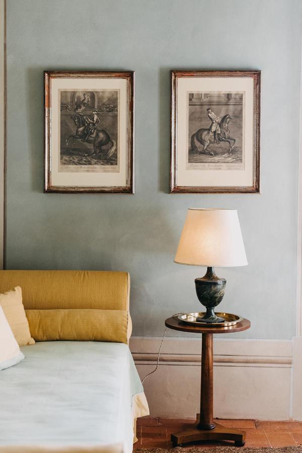 Apartamento Palazzo Feroci - Residenza D'Epoca Pisa Exterior foto