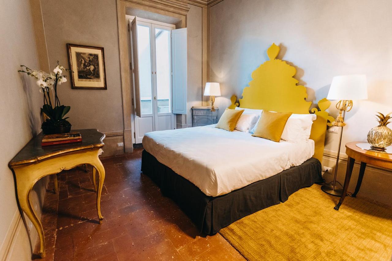 Apartamento Palazzo Feroci - Residenza D'Epoca Pisa Exterior foto