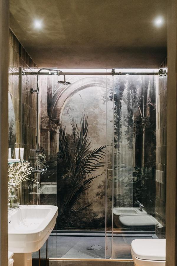 Apartamento Palazzo Feroci - Residenza D'Epoca Pisa Exterior foto