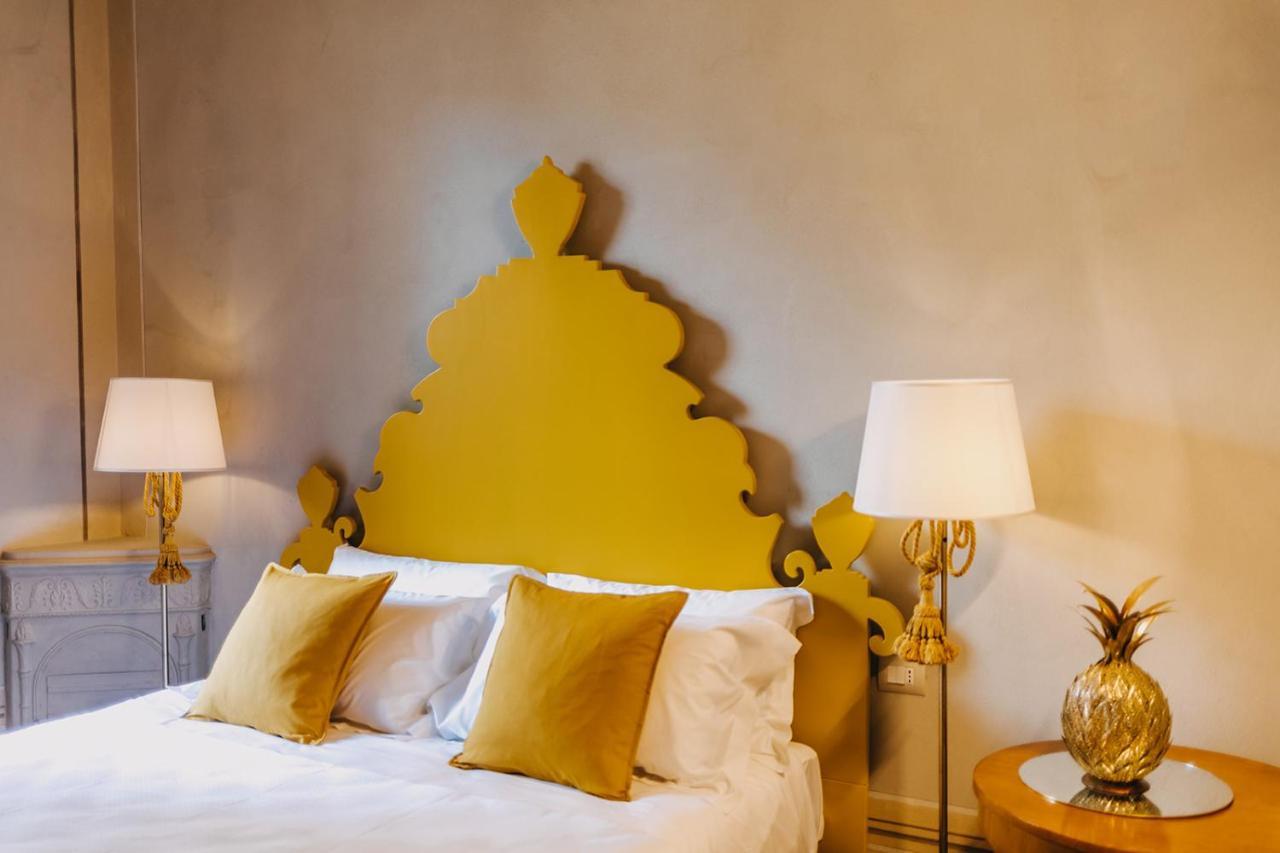 Apartamento Palazzo Feroci - Residenza D'Epoca Pisa Exterior foto