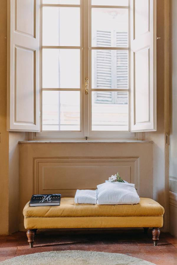 Apartamento Palazzo Feroci - Residenza D'Epoca Pisa Exterior foto