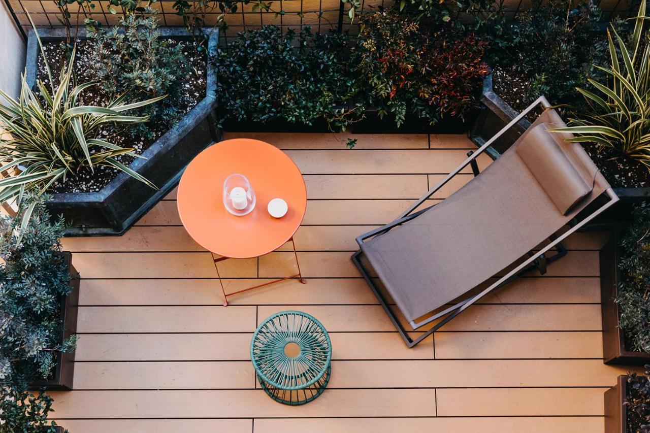 Apartamento Palazzo Feroci - Residenza D'Epoca Pisa Exterior foto