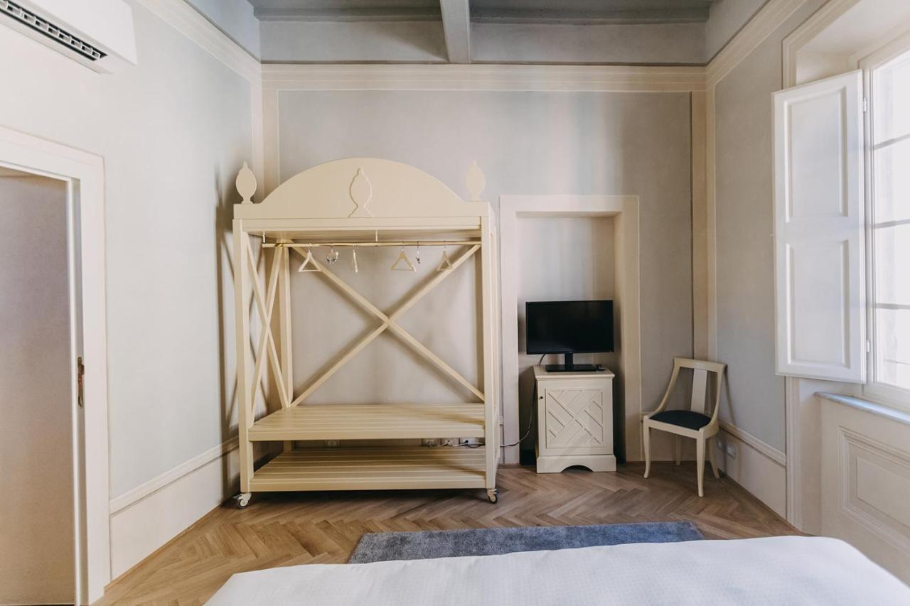 Apartamento Palazzo Feroci - Residenza D'Epoca Pisa Exterior foto