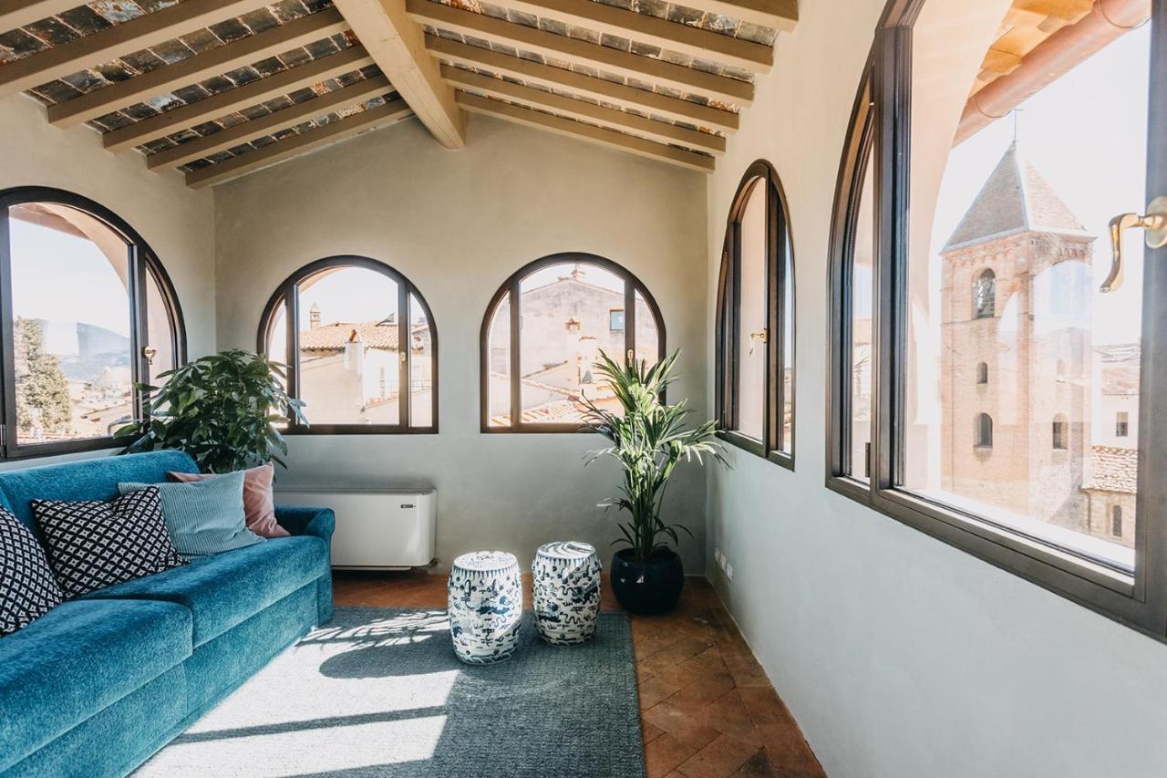 Apartamento Palazzo Feroci - Residenza D'Epoca Pisa Exterior foto