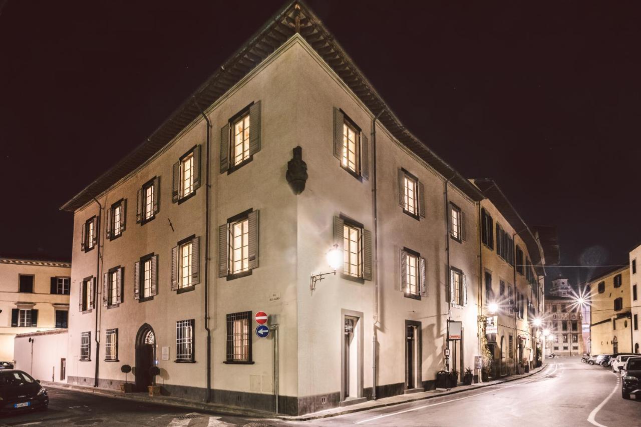 Apartamento Palazzo Feroci - Residenza D'Epoca Pisa Exterior foto