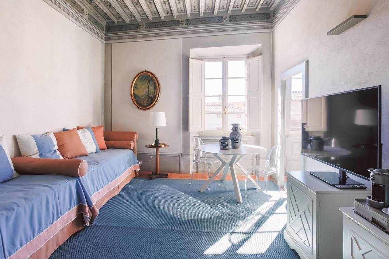 Apartamento Palazzo Feroci - Residenza D'Epoca Pisa Exterior foto