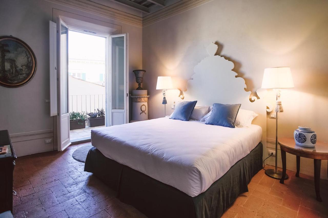Apartamento Palazzo Feroci - Residenza D'Epoca Pisa Exterior foto
